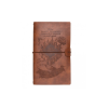 Merch Zápisník Harry Potter Map