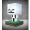 Merch Lampička Minecraft Skeleton