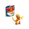 Toys Figurka Mega Construx Pokémon Charmander