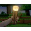 Merch Lampička Minecraft Torch1