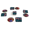 Společenská hra Stranger Things Attack of the Mind Flayer CZ1