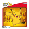Merch Podložka pod myš Pokemon Pikachu