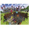 Merch Puzzle Minecraft Cutaway XXL 300 dílků1
