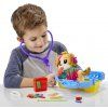 Toys PlayDoh Care n Carry Vet Playset3