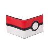 Merch Peněženka Pokémon Pokeball2