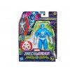 Toys Akční figurka Marvel Mechstrike Monster Hunter Captain America 17cm