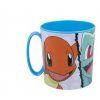 Merch Plastový hrníček Pokemon Team