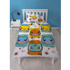 Merch Povlečení Pokemon Head2