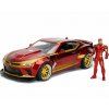 Toys Auto Marvel Iron Man 2016 Chevy Camaro 13