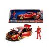 Toys Auto Marvel Iron Man 2016 Chevy Camaro 1