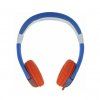 Merch Sluchátka Sega Sonic The Hedgehog Kids Headphones2