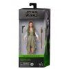 Toys Star Wars The Black Series Princess Leia 15cm