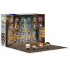 Merch Adventní kalendář Funko Harry Potter 20221