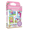 Toys Senzační flitry Víly a jednorožci
