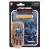 Toys Figurka Star Wars The Mandalorian Death Watch Mandalorian 10 cm